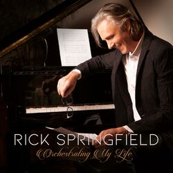 Cover of Orchestrating My Life
