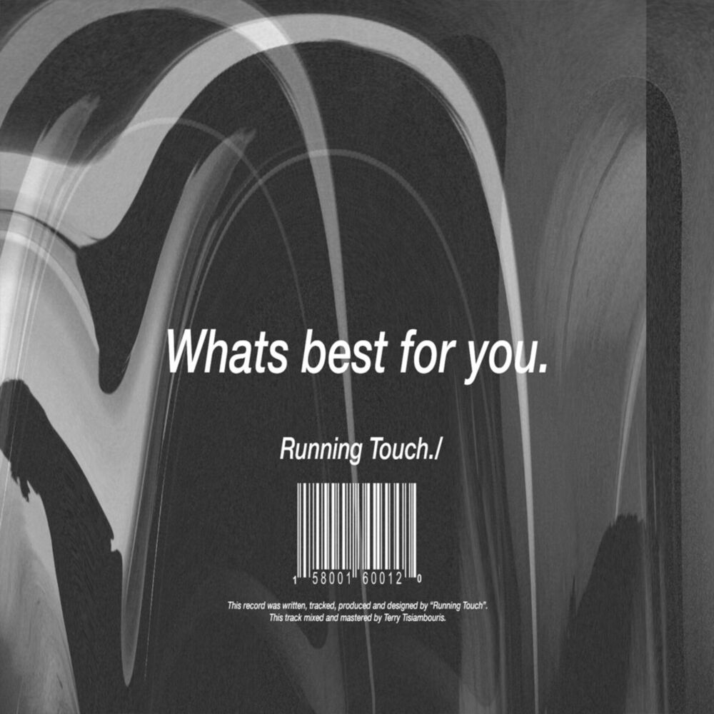 Picture of What's Best For You