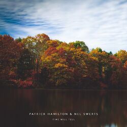 Cover of Time Will Tell