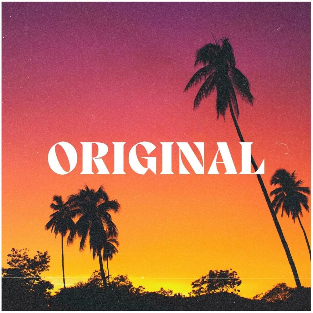 Picture of Instrumental Original