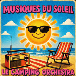 Musiques du soleil
