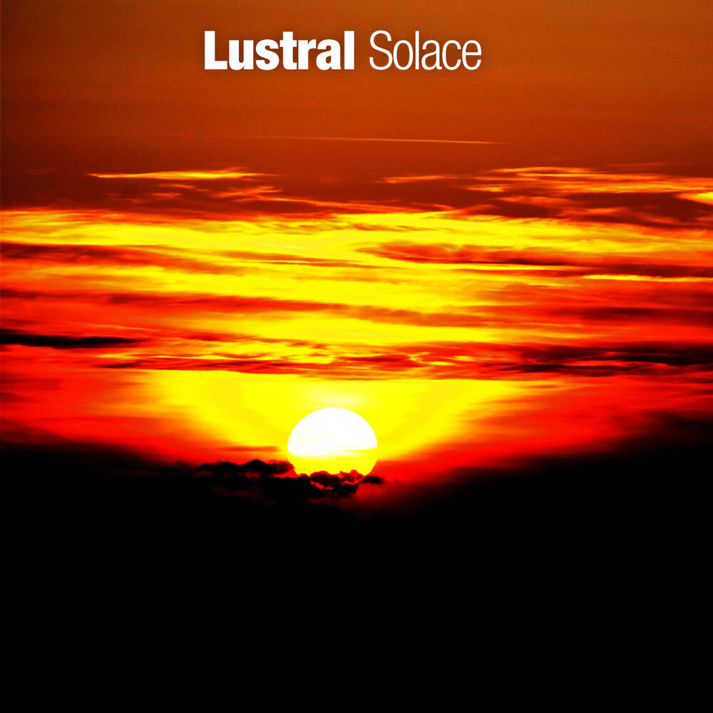 Picture of Solace