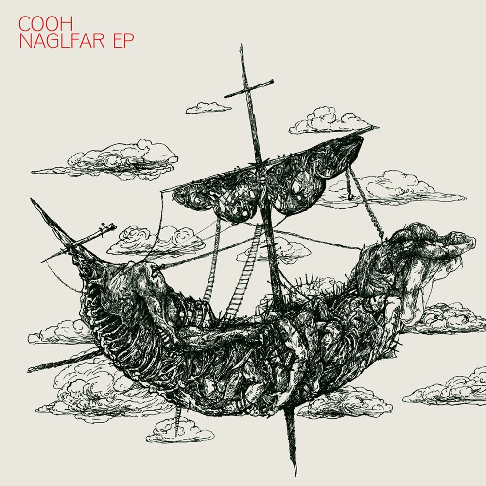 Picture of Naglfar EP