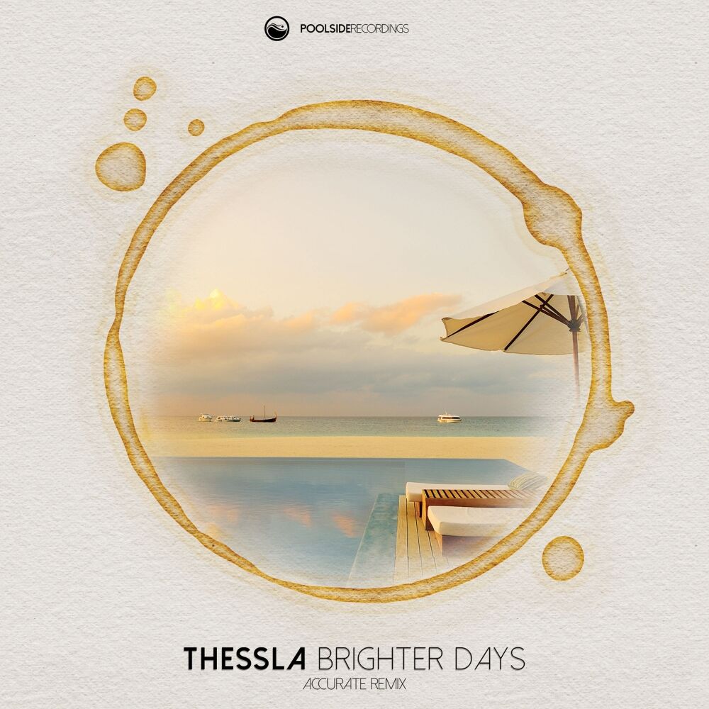 Picture of Brighter Days (Accurate Remix)