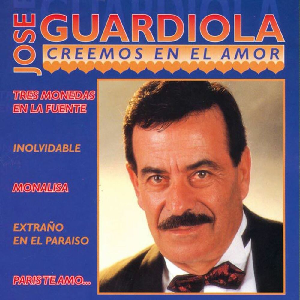 Picture of Creemos en el Amor