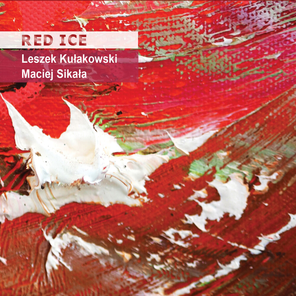 Picture of Red Ice