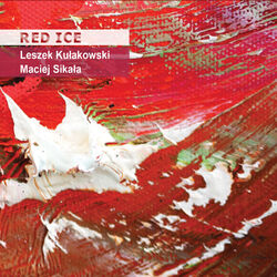 Cover of Red Ice