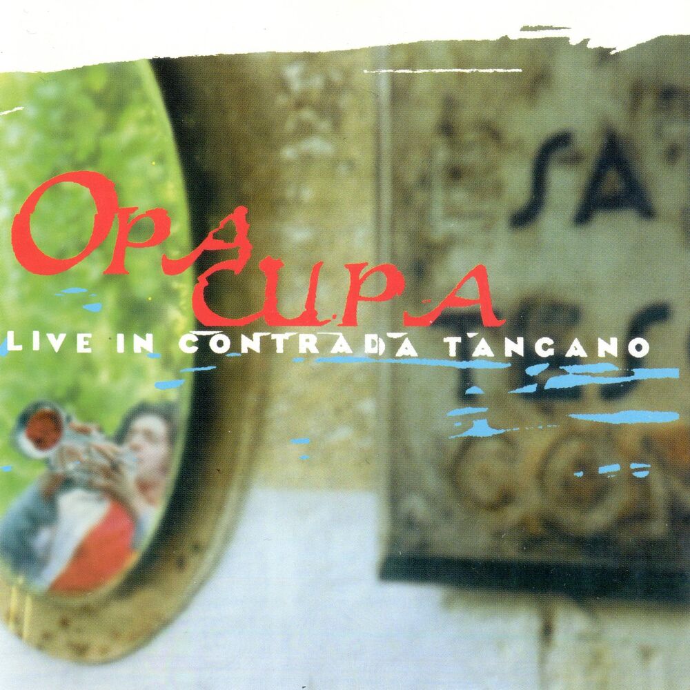 Picture of Live in Contrada Tangano