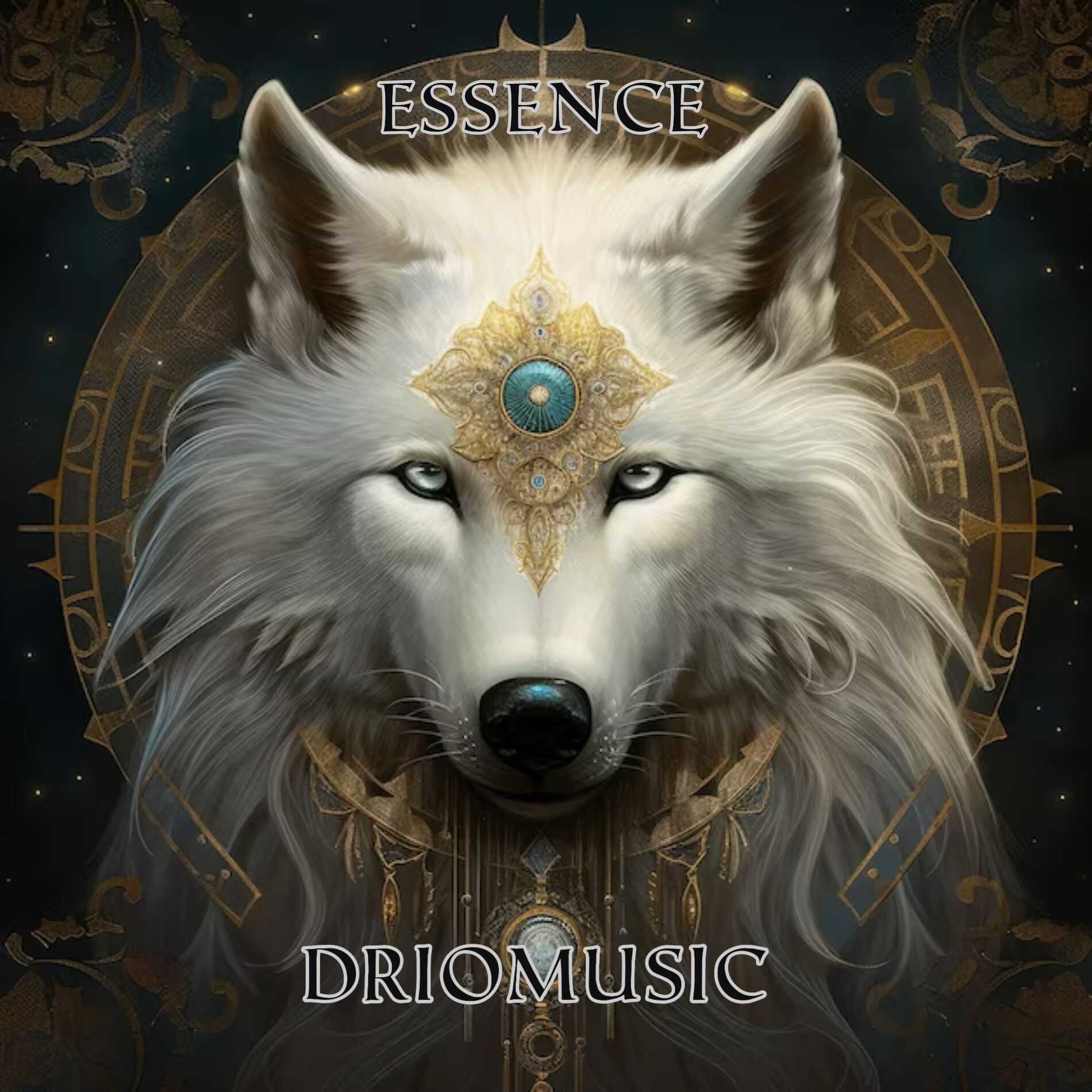 Album cover of ESSENCE