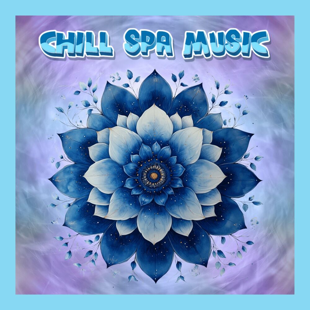 Picture of Mindfulness Spa Music with Solfeggio Healing Frequencies