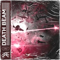 Cover of DEATH BEAM
