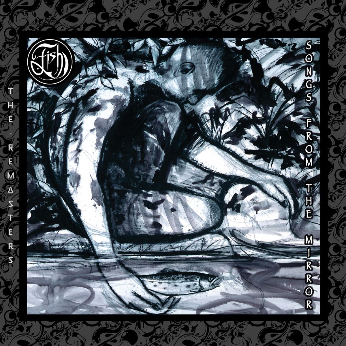 Album cover of Songs From The Mirror (The Remasters, Deluxe Edition)