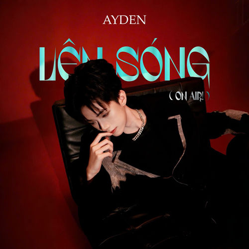 LÊN SÓNG! (On Air!) artwork