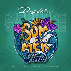 Cover of Summertime