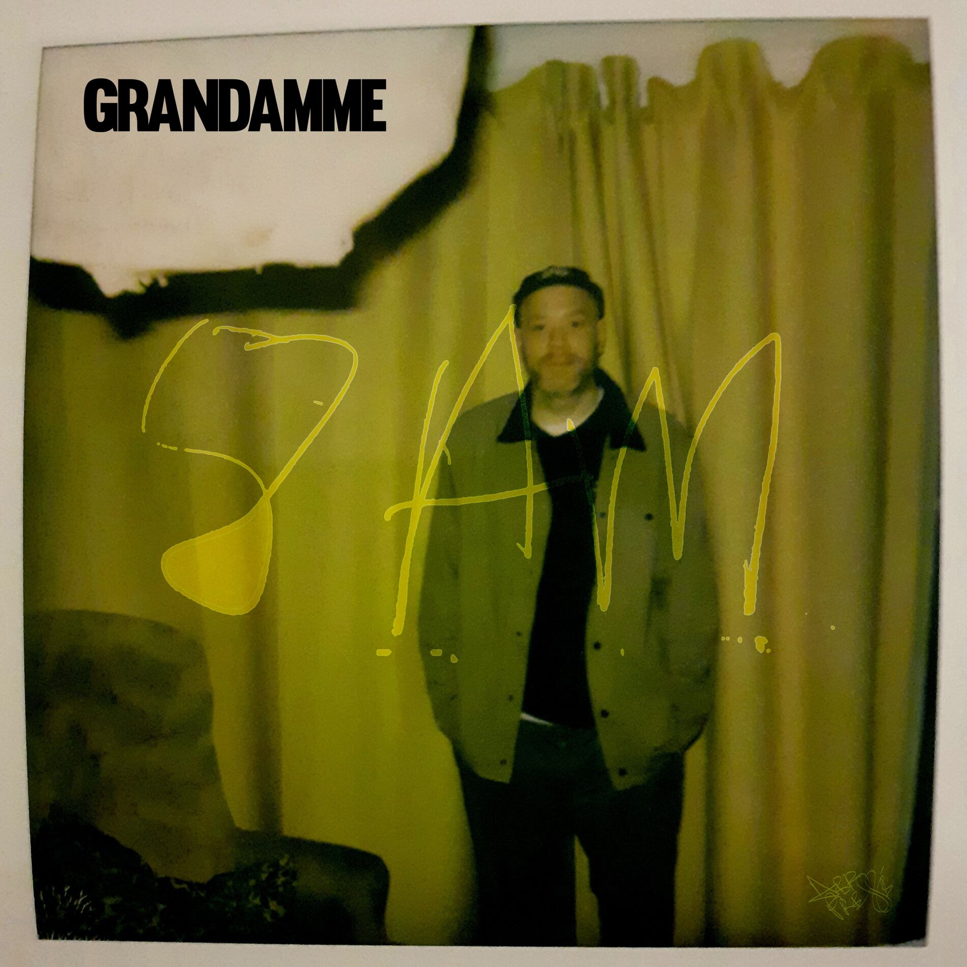 Album cover of 8am