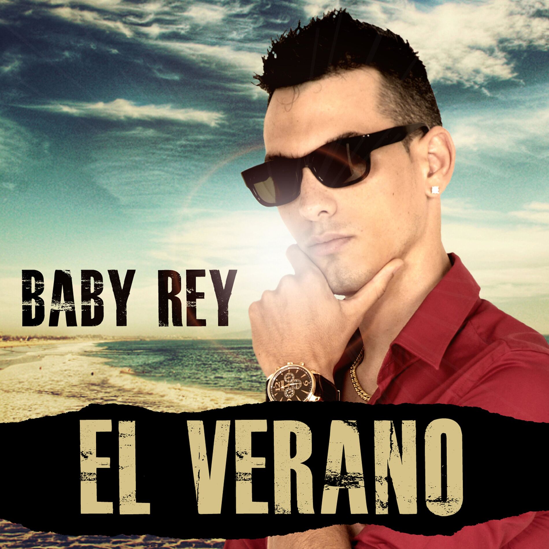Album cover of El Verano (EP Extended Play)