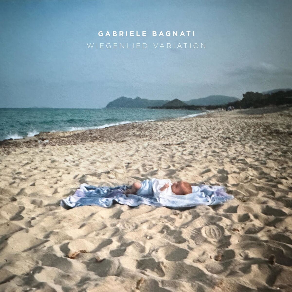 Album cover of Wiegenlied Variation (From Fünf Lieder, Op. 49, Arr. for Piano by Svetoslav Karparov)