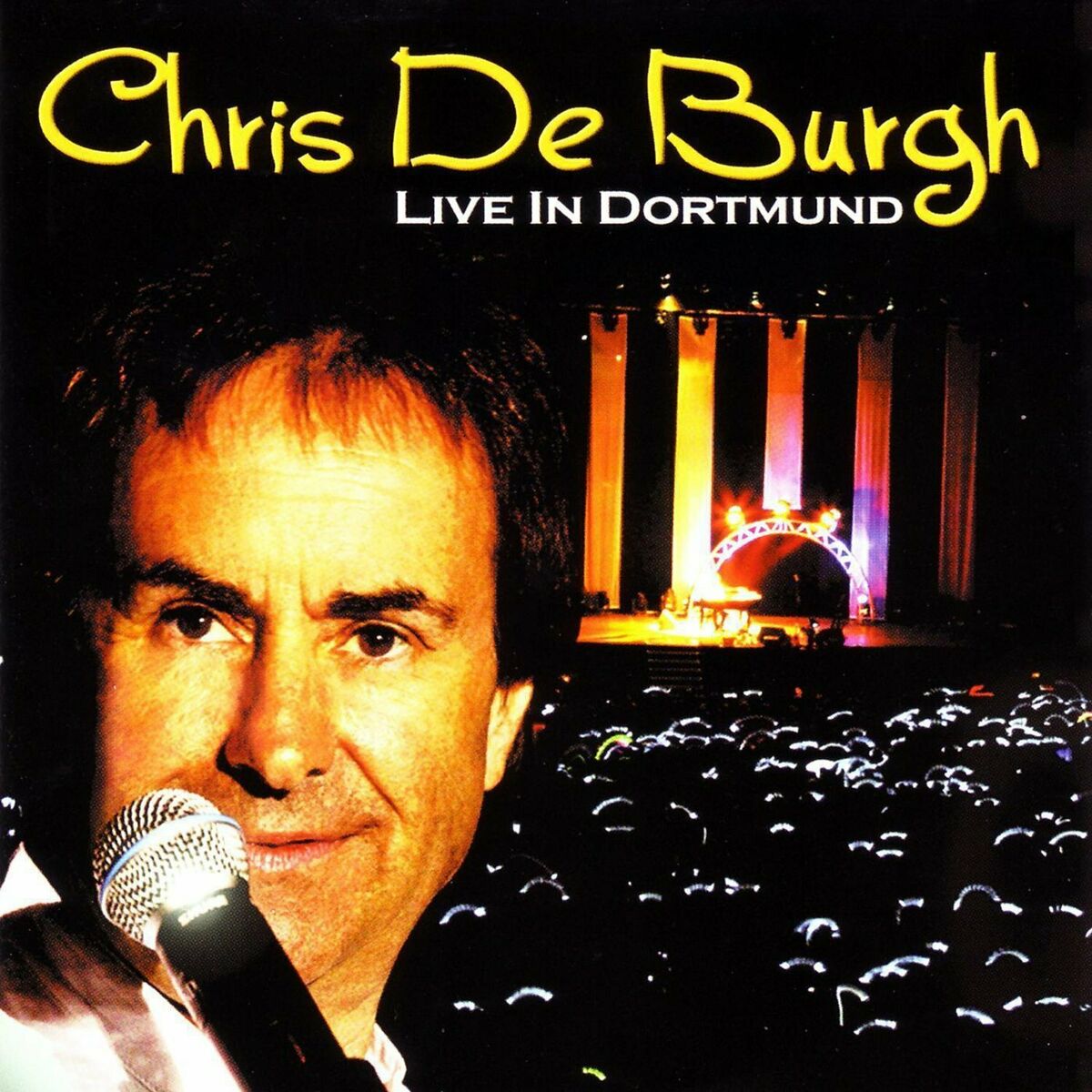 Album cover of The Lady In Red
