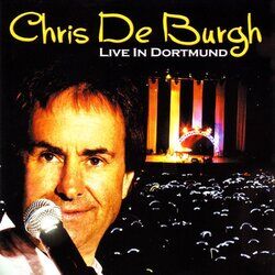 Cover of Live in Dortmund