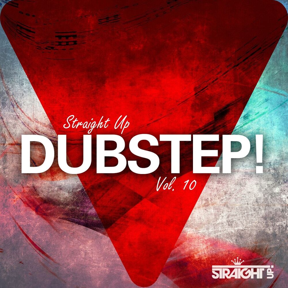 Picture of Straight Up Dubstep! Vol. 10