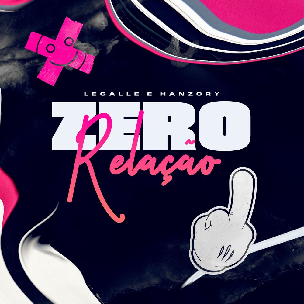 Picture of Zero Relação