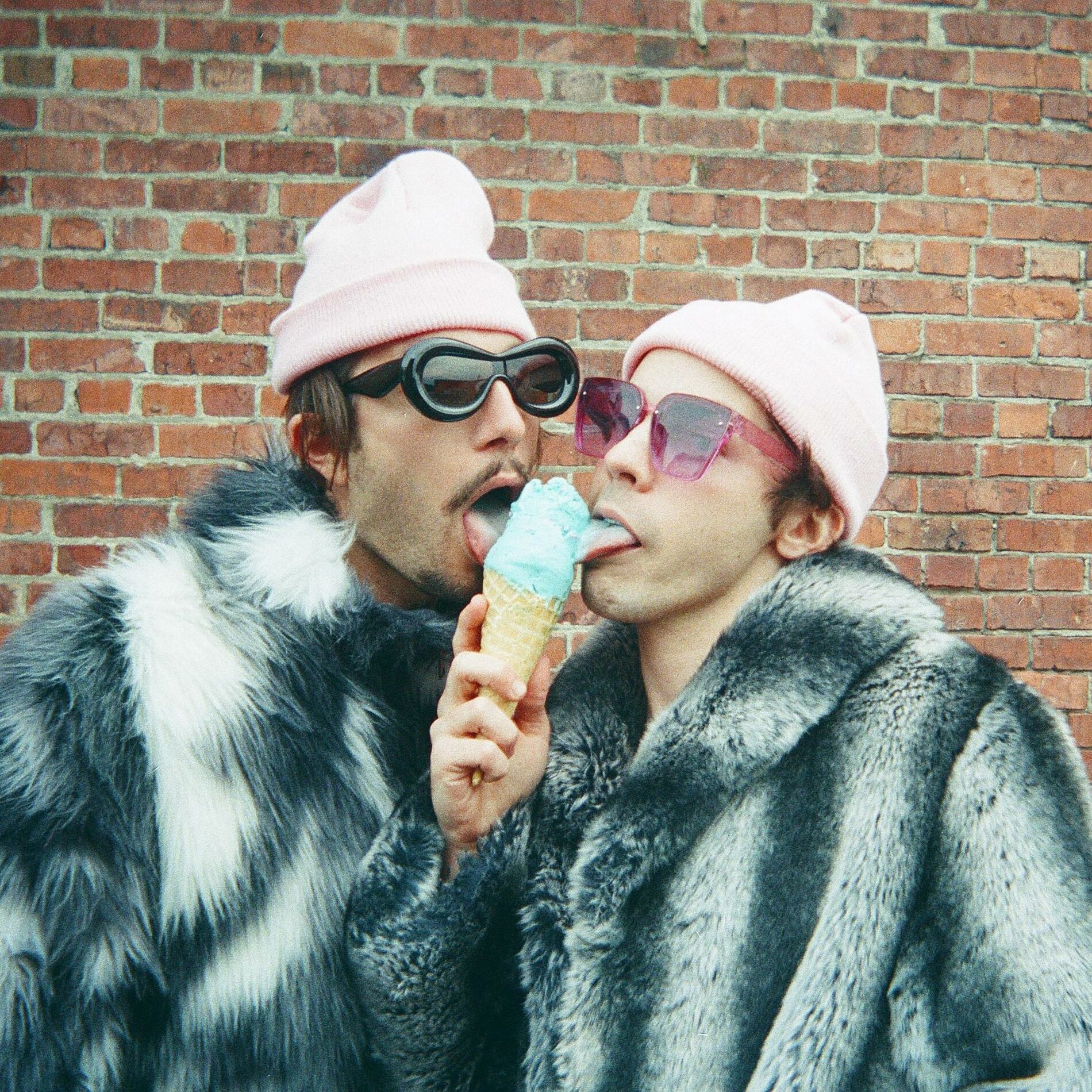 Album cover of Not A Beanie
