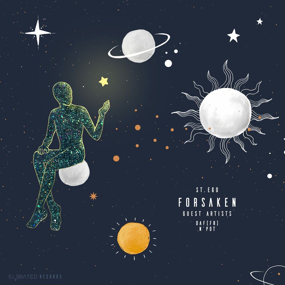 Picture of Forsaken