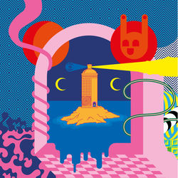 Pochette album