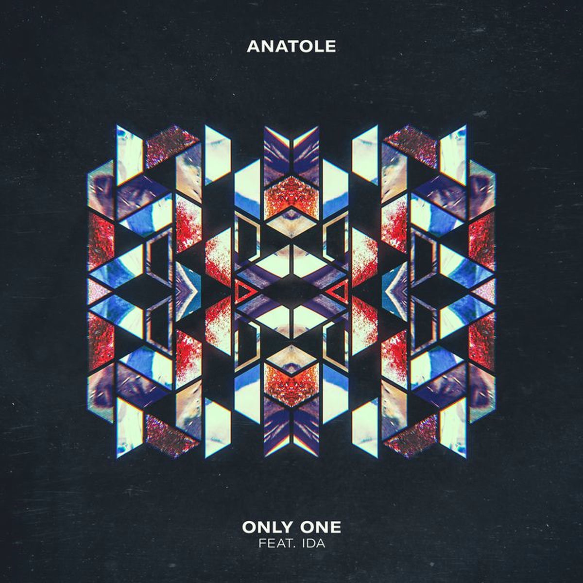 Album cover of Only One (ft. IDA)