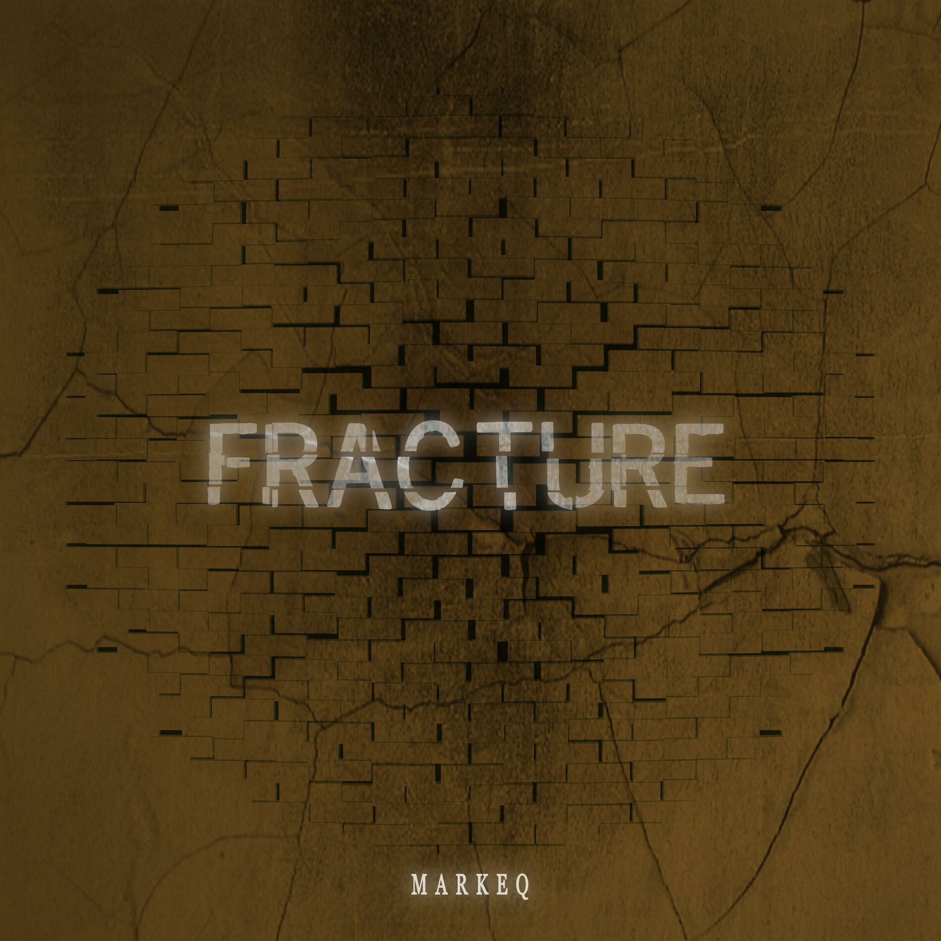 Album cover of Fracture
