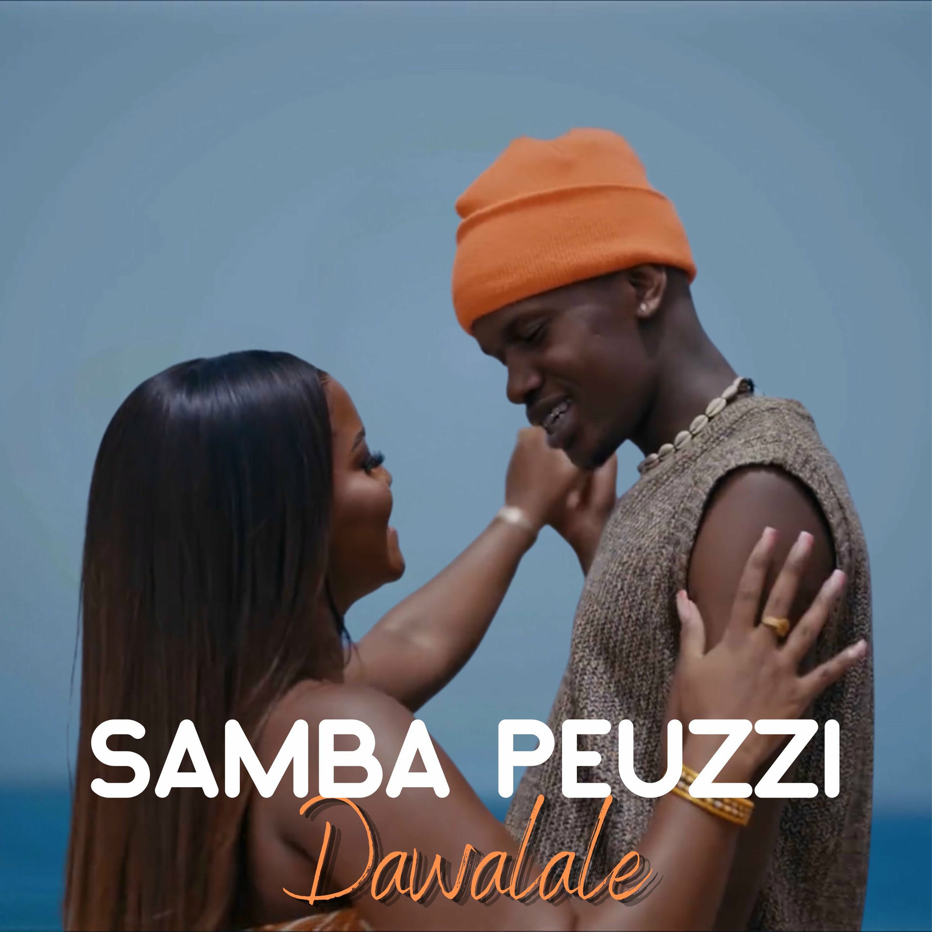 Album cover of Dawalale