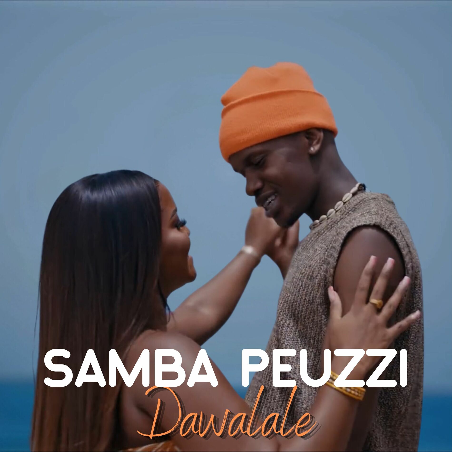 Album cover of Dawalale