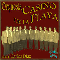 Cover of Perlas Cubanas: Orquesta Casino de la Playa