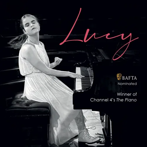 Lucy — cover art