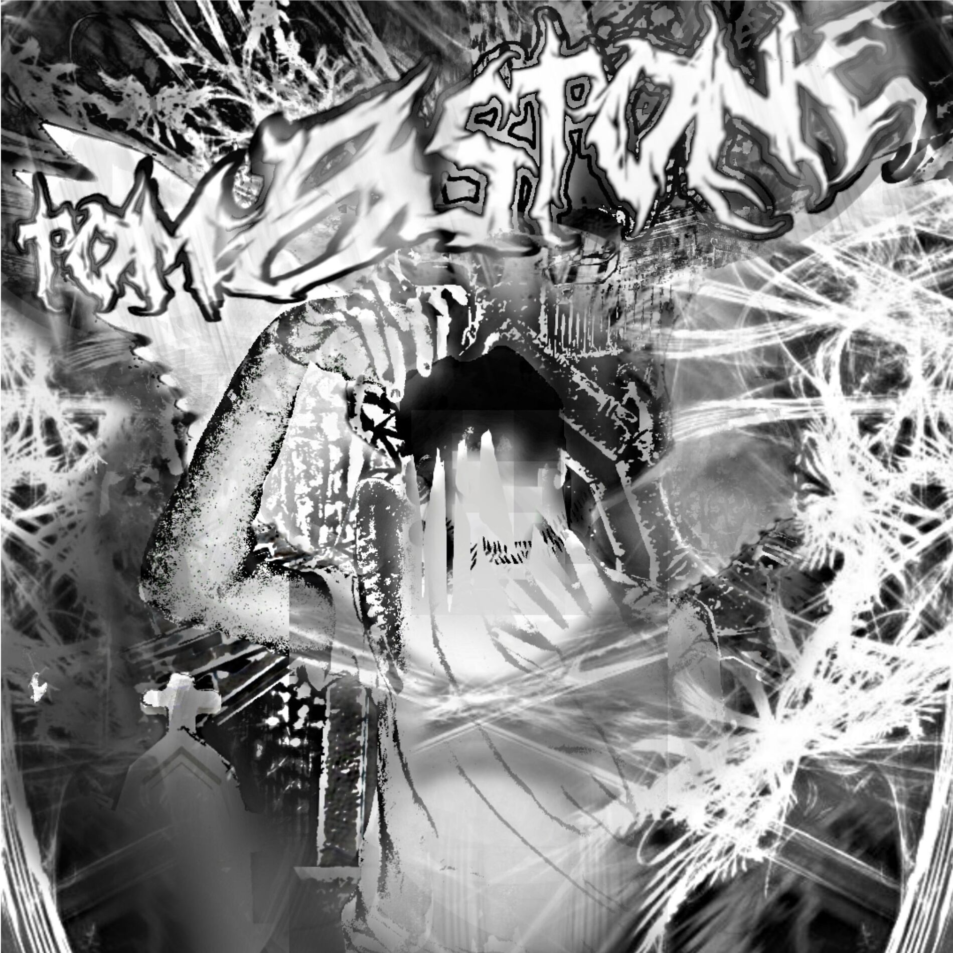 Album cover of TOMBSTONE