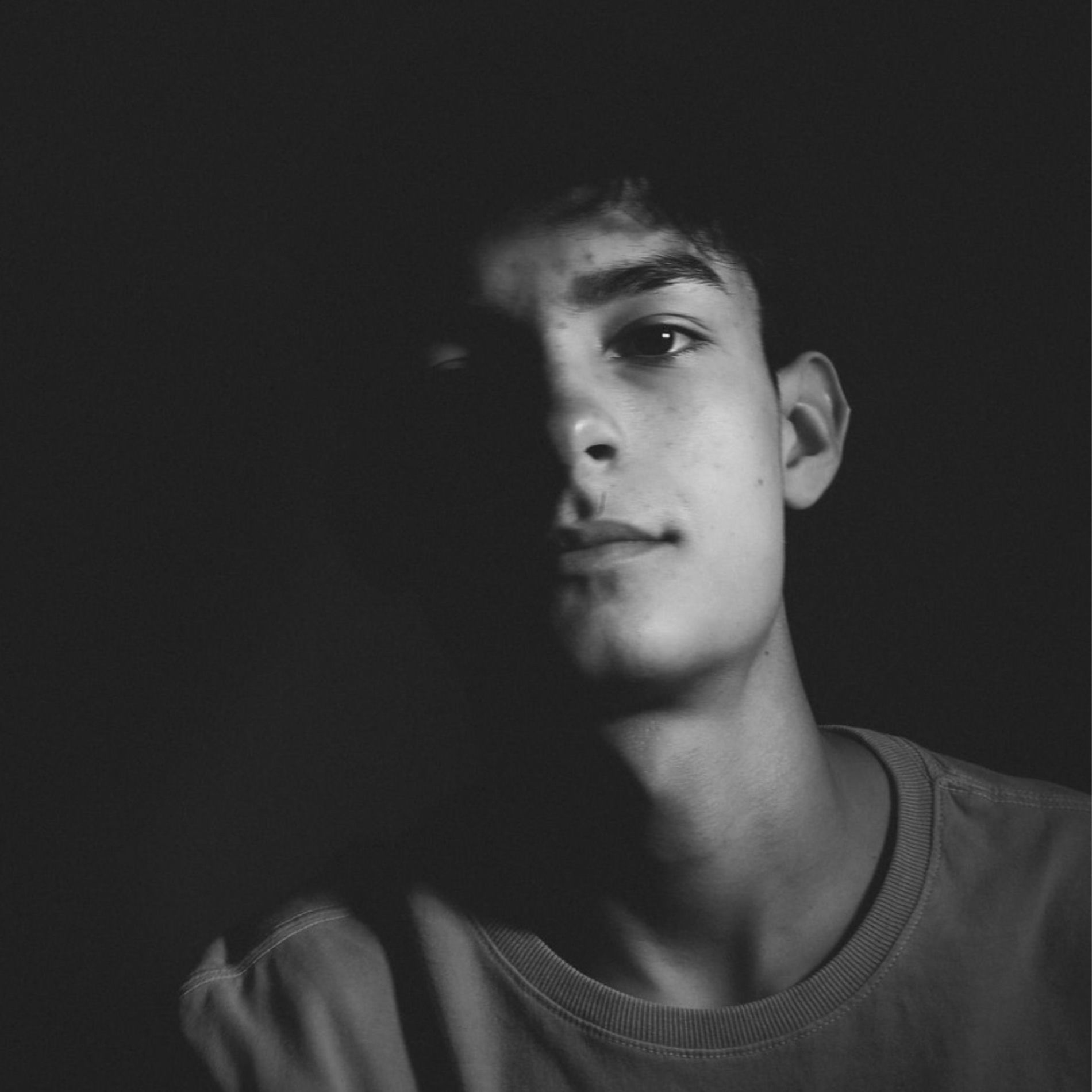 Album cover of Essa Tua Paz