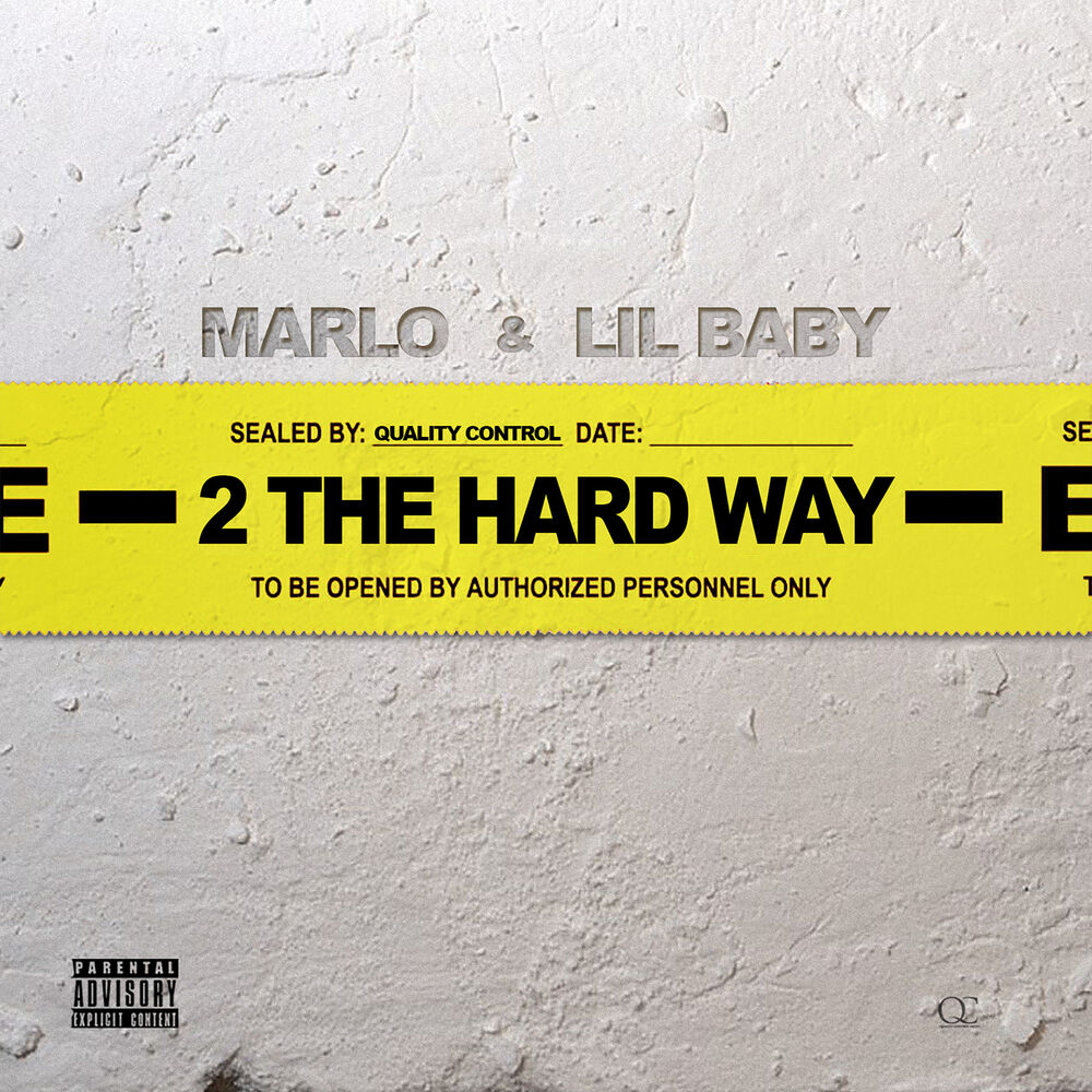 Picture of 2 The Hard Way