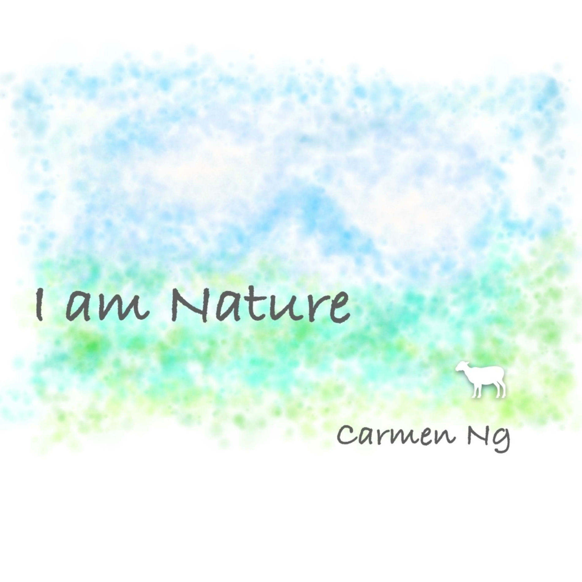 Album cover of I Am Nature