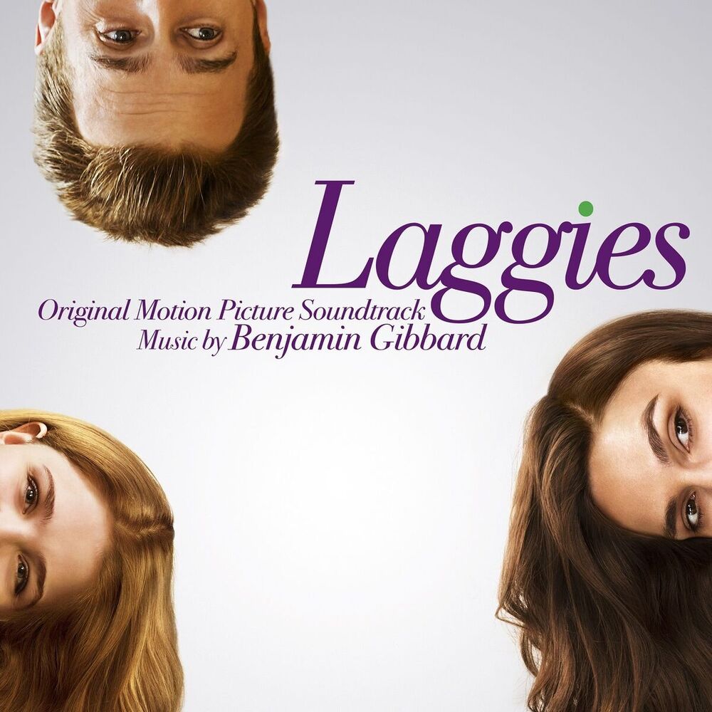 Picture of Laggies (Original Motion Picture Soundtrack)