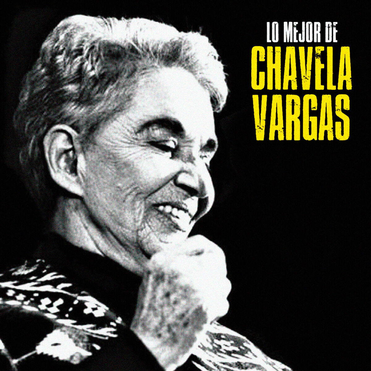 Album cover of Las Simples Cosas