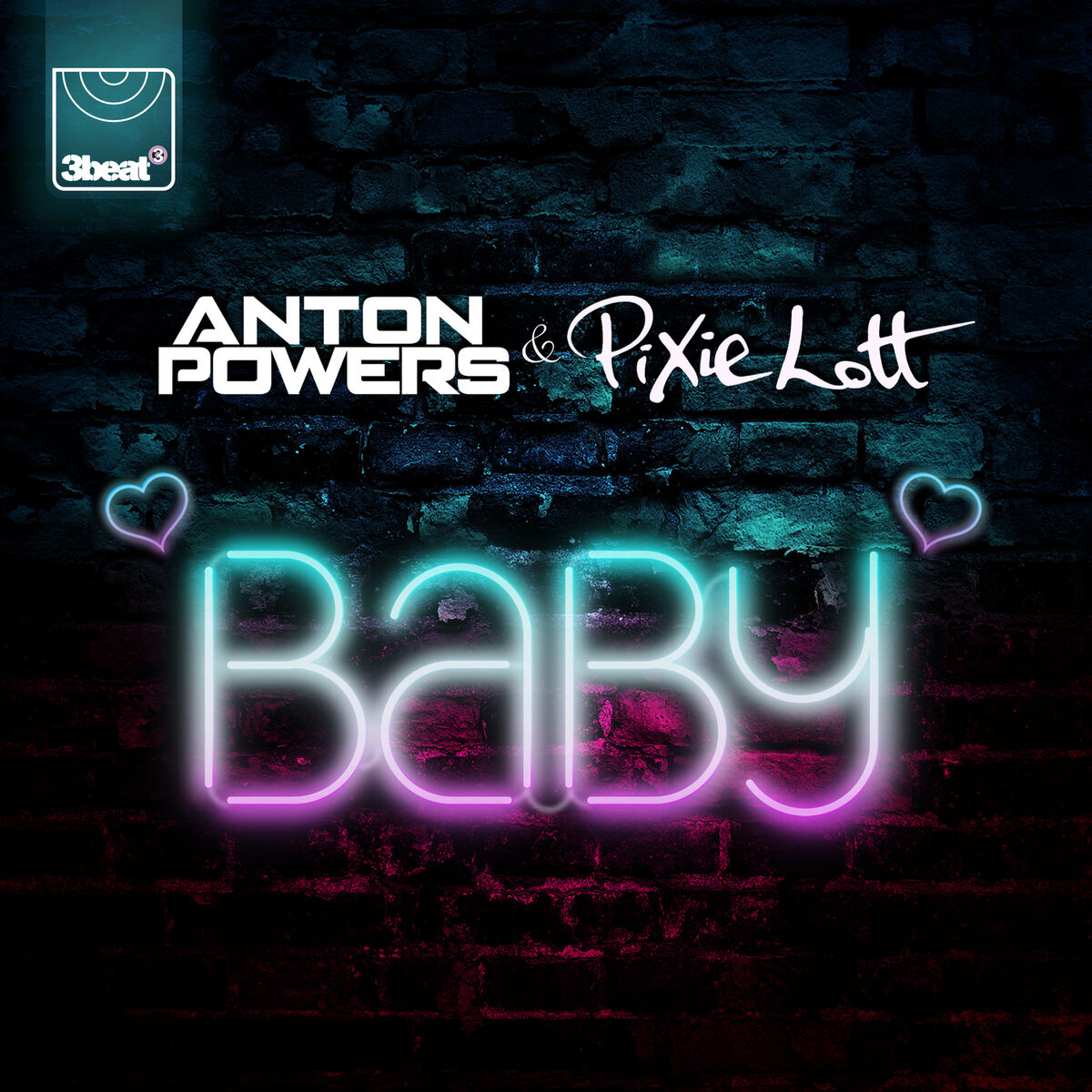 Album cover of Baby