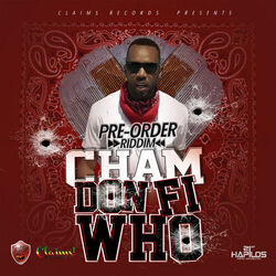 Cover of Don Fi Who