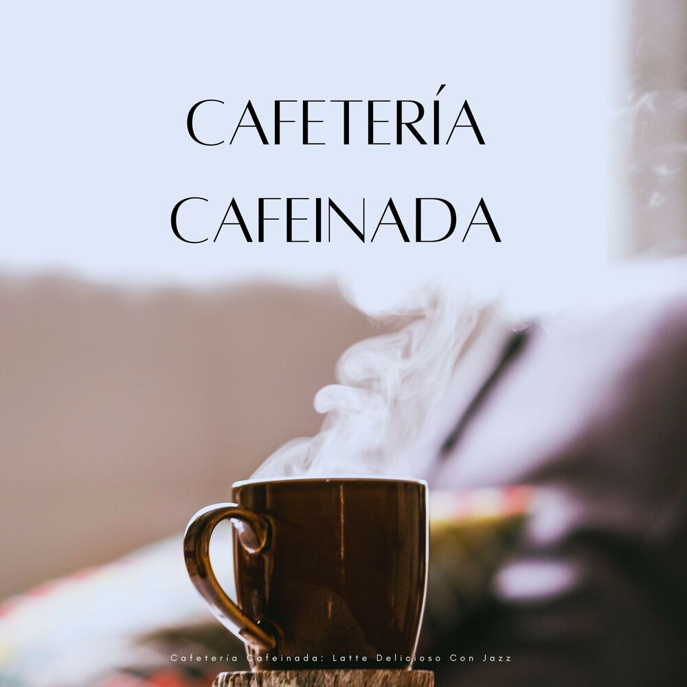 Picture of Cafetería Cafeinada: Latte Delicioso Con Jazz