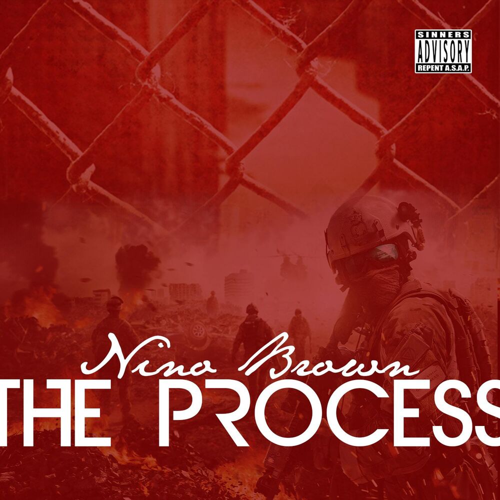 Picture of The Process