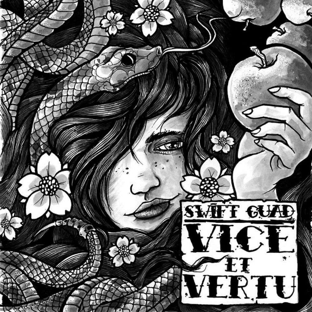 Picture of Vice & vertu