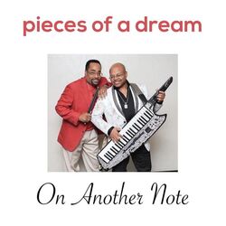 Cover of On Another Note