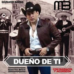 Cover of Dueño de Ti