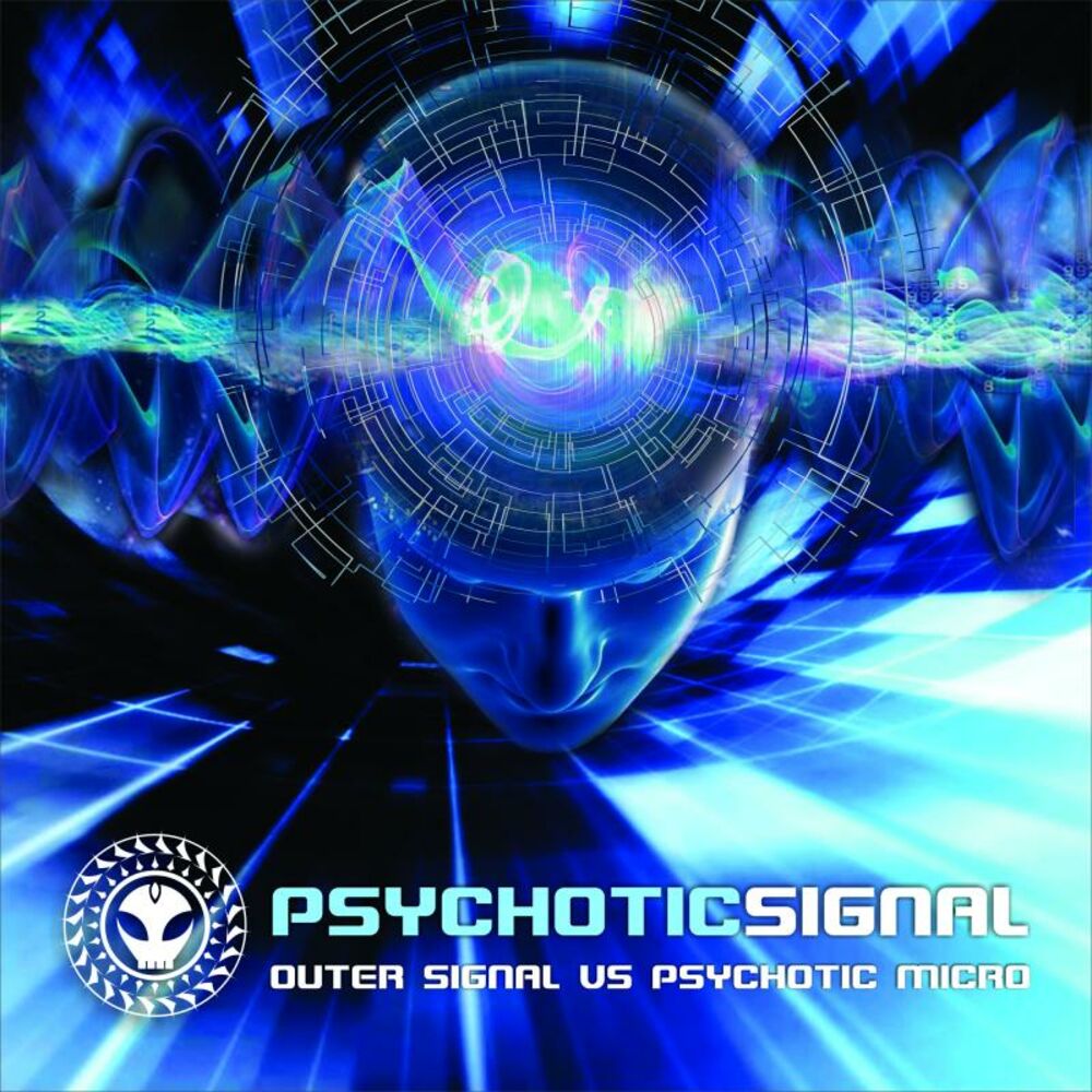 Picture of Psychotic Signal