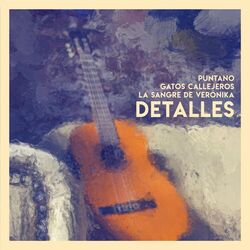 Cover of Detalles