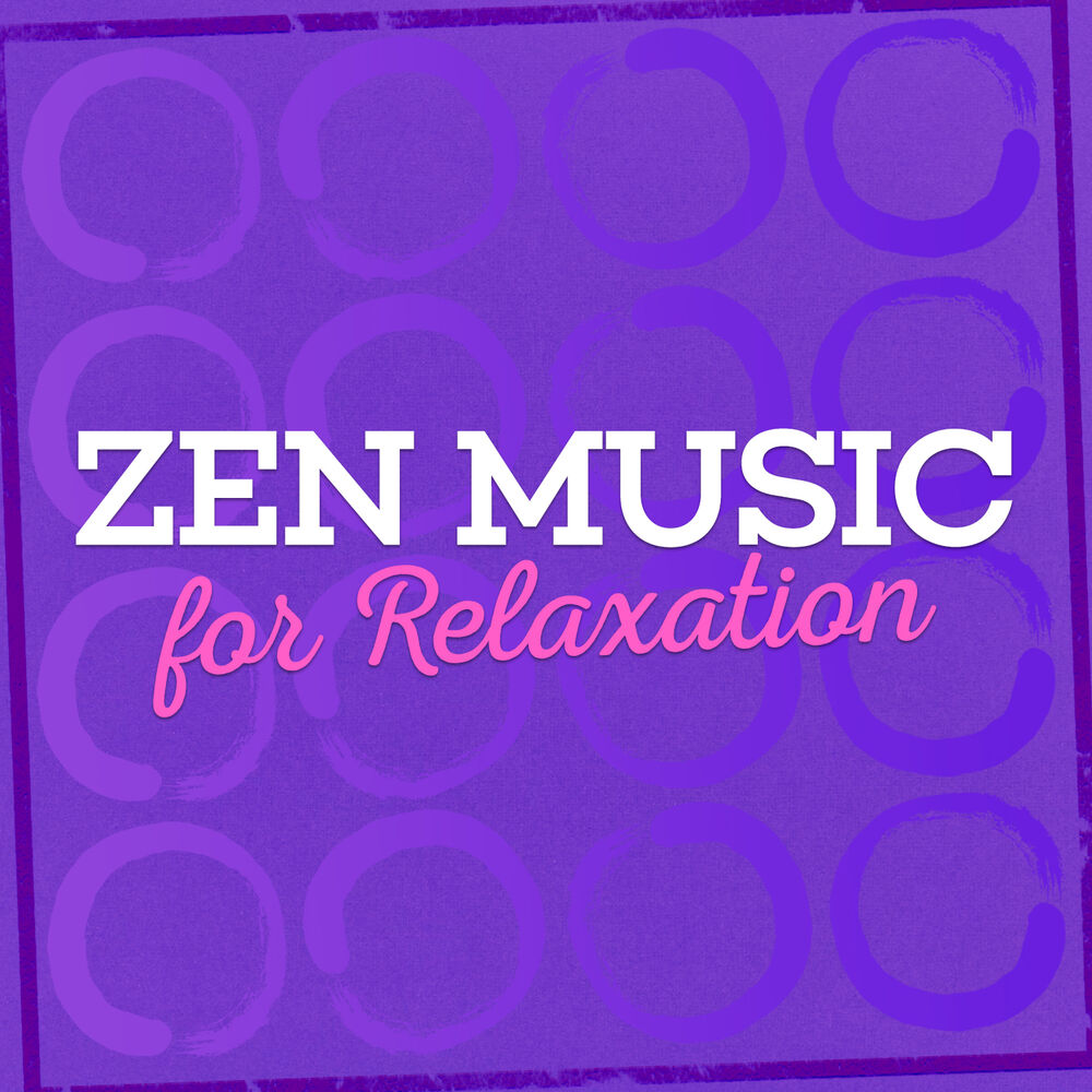 Picture of Zen Music for Relaxation
